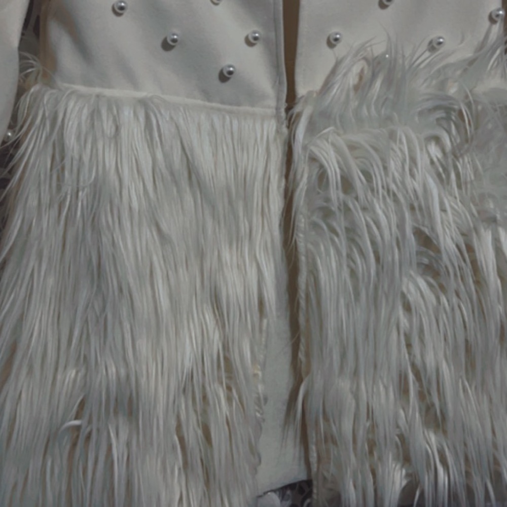 White coat